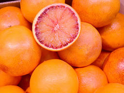  Arancia tarocco